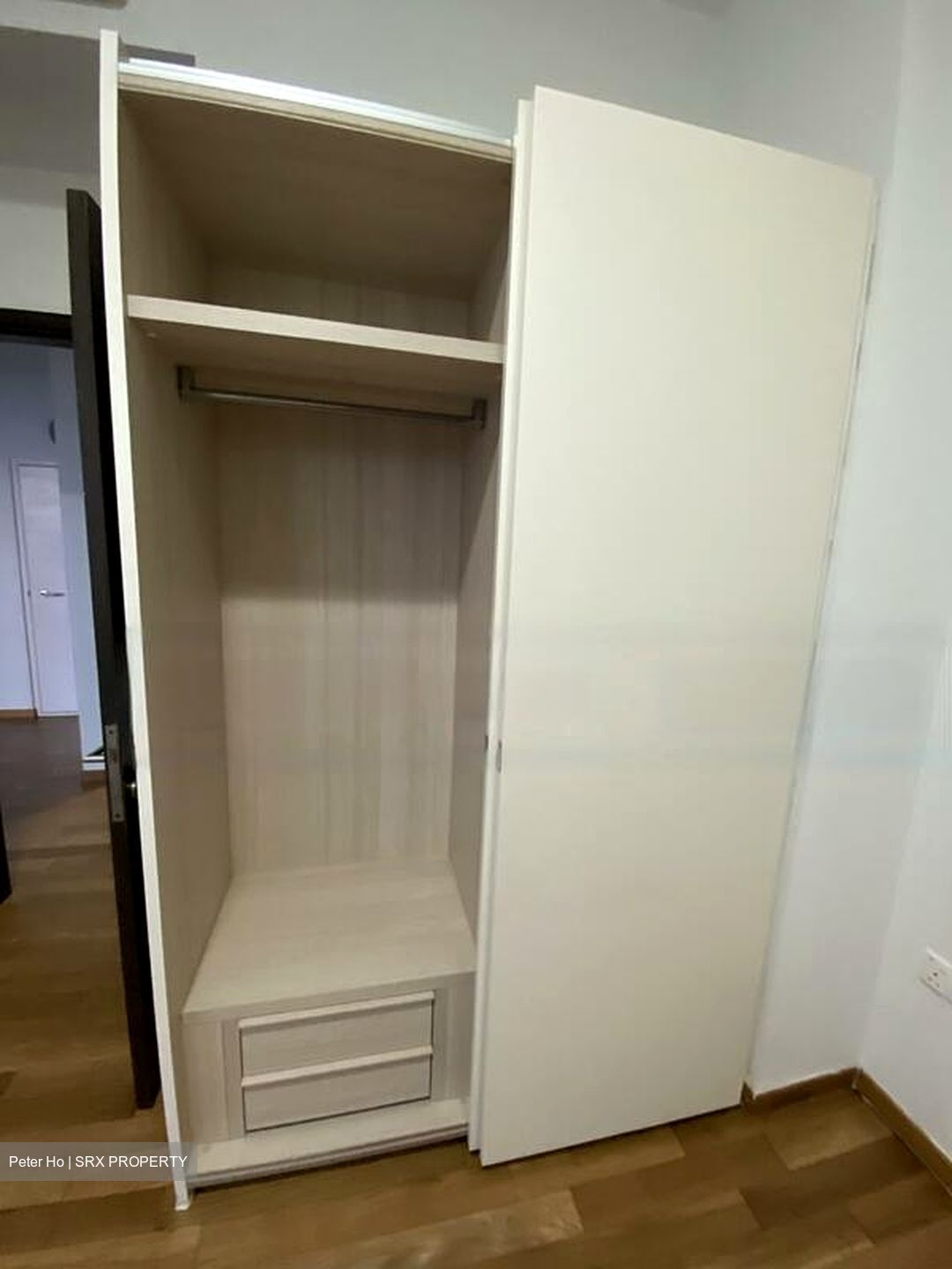 16 @ Amber (D15), Apartment #464345111